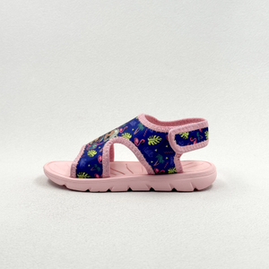Sandalias de Eva