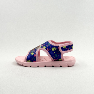 Sandalias de Eva