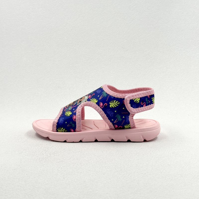 Sandalias de Eva