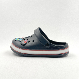 Boy Eva Lighting Towns