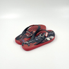 Niños Disney Flip Flip Spider Man Slippers Marvel Zapatos 
