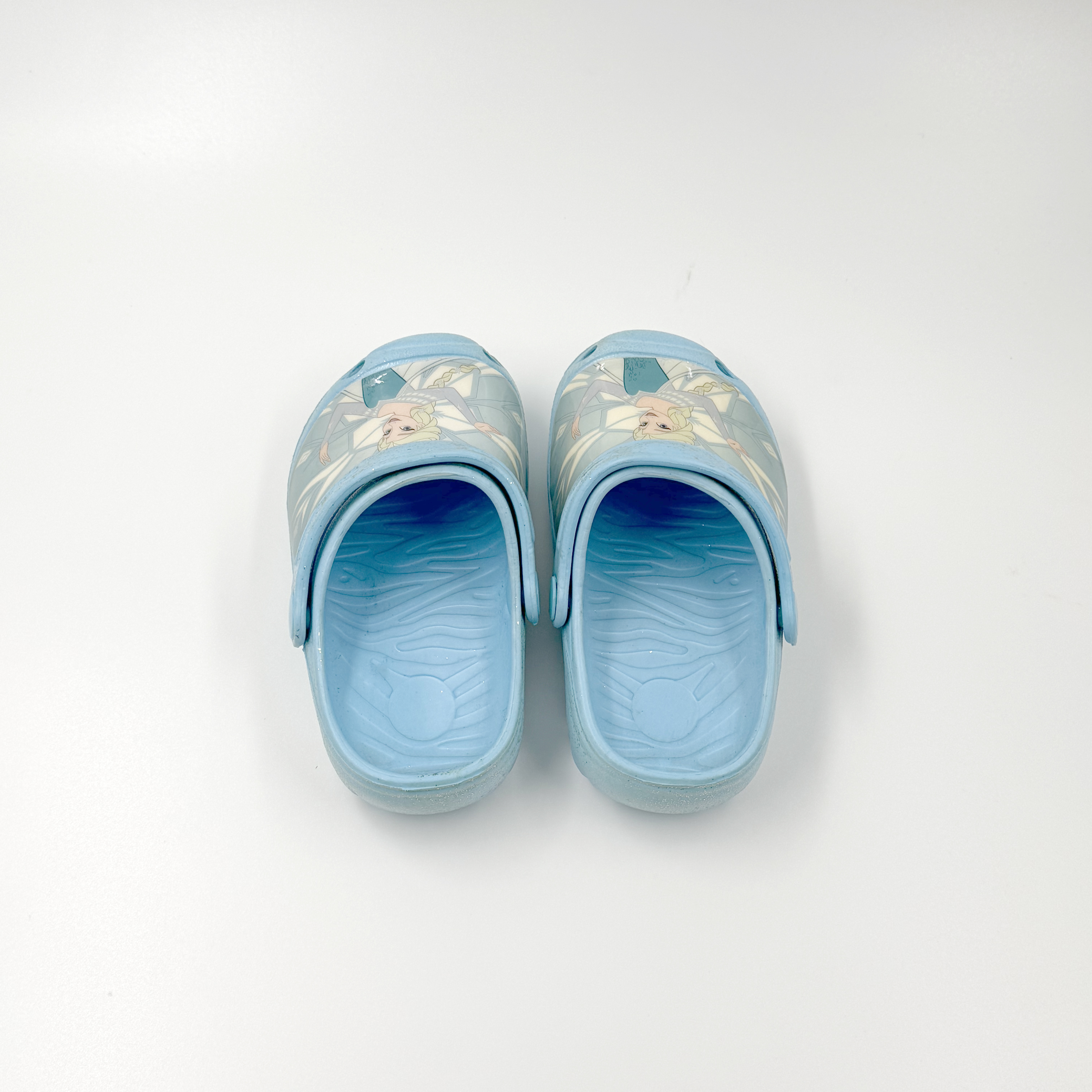 Tubos de moda congelados Tubos fríos infantil 
