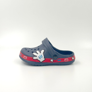 Zuecos de verano zuecos de moda zapatos disney