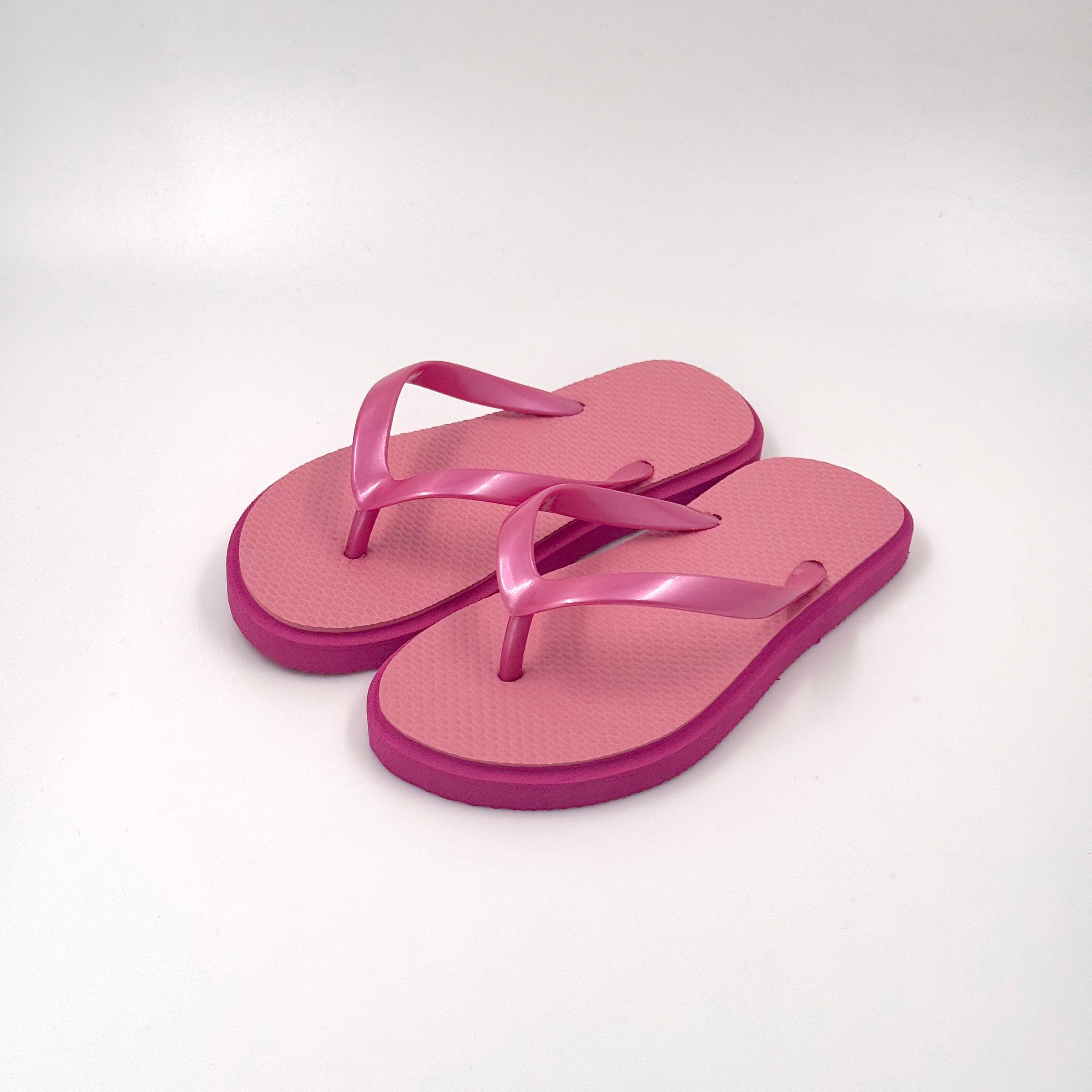 Chanclas lindas Chanclas suaves Chanclas cómodas
