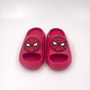 Zapatillas Marvel Pantuflas Zapatillas de casa para niños de dibujos animados