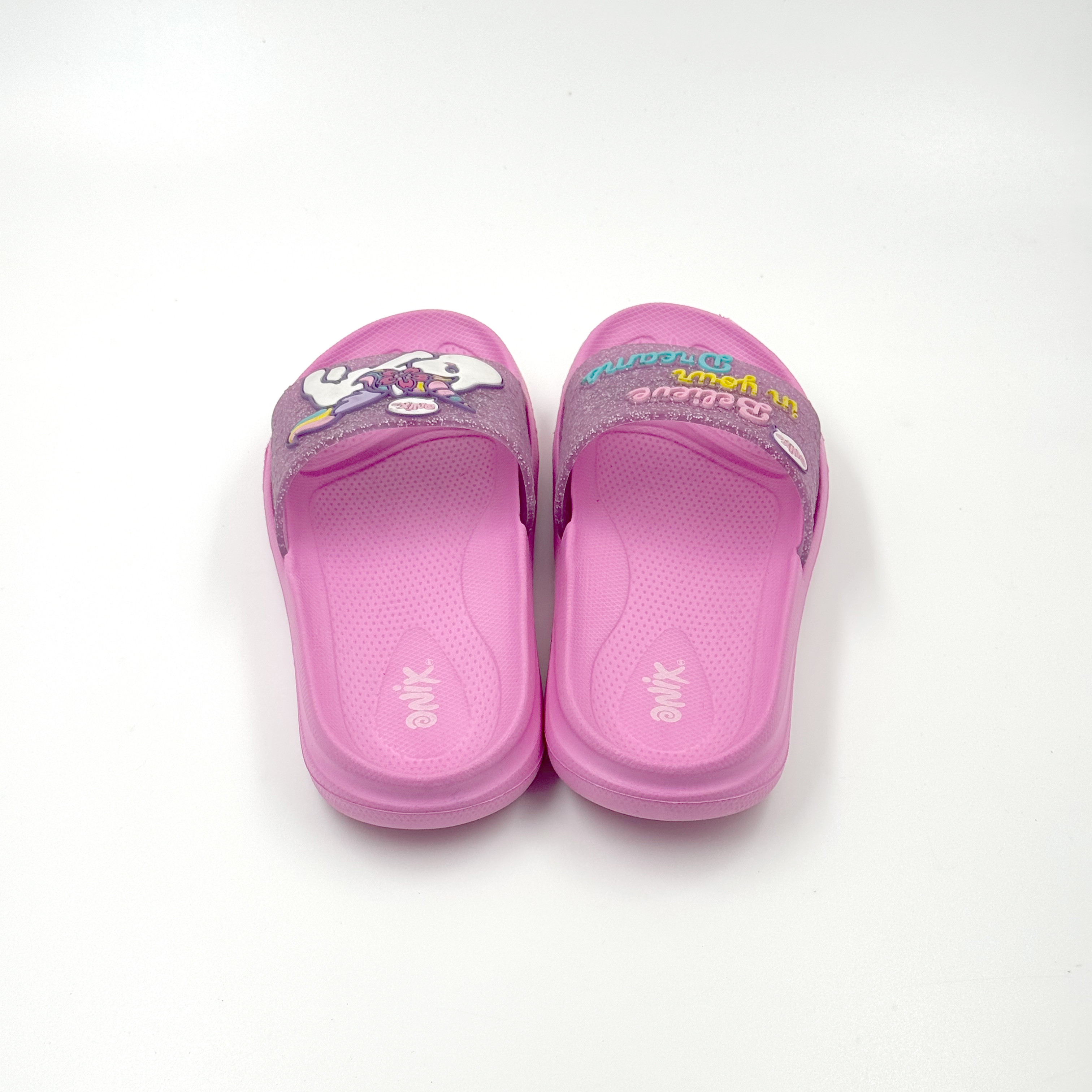 Las mejores zapatillas para niños Zapatillas Zapatillas de dibujos animados de dibujos animados