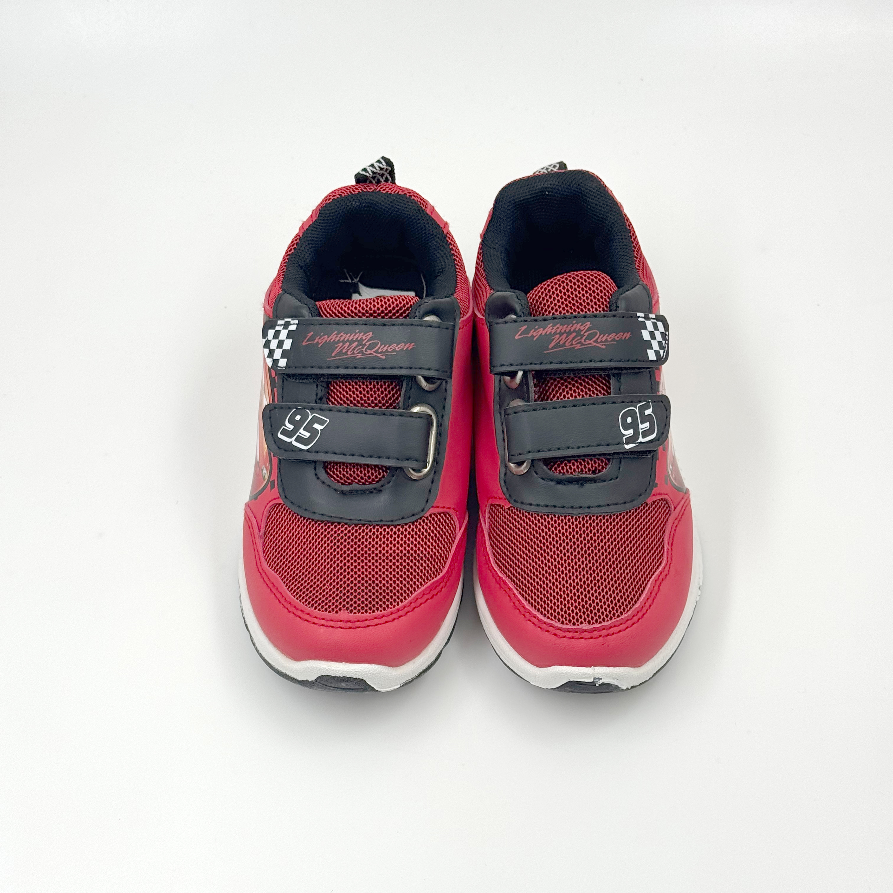 Zapatilla de deporte de dibujos animados Zapatillas de deporte coloridas Las mejores zapatillas de deporte