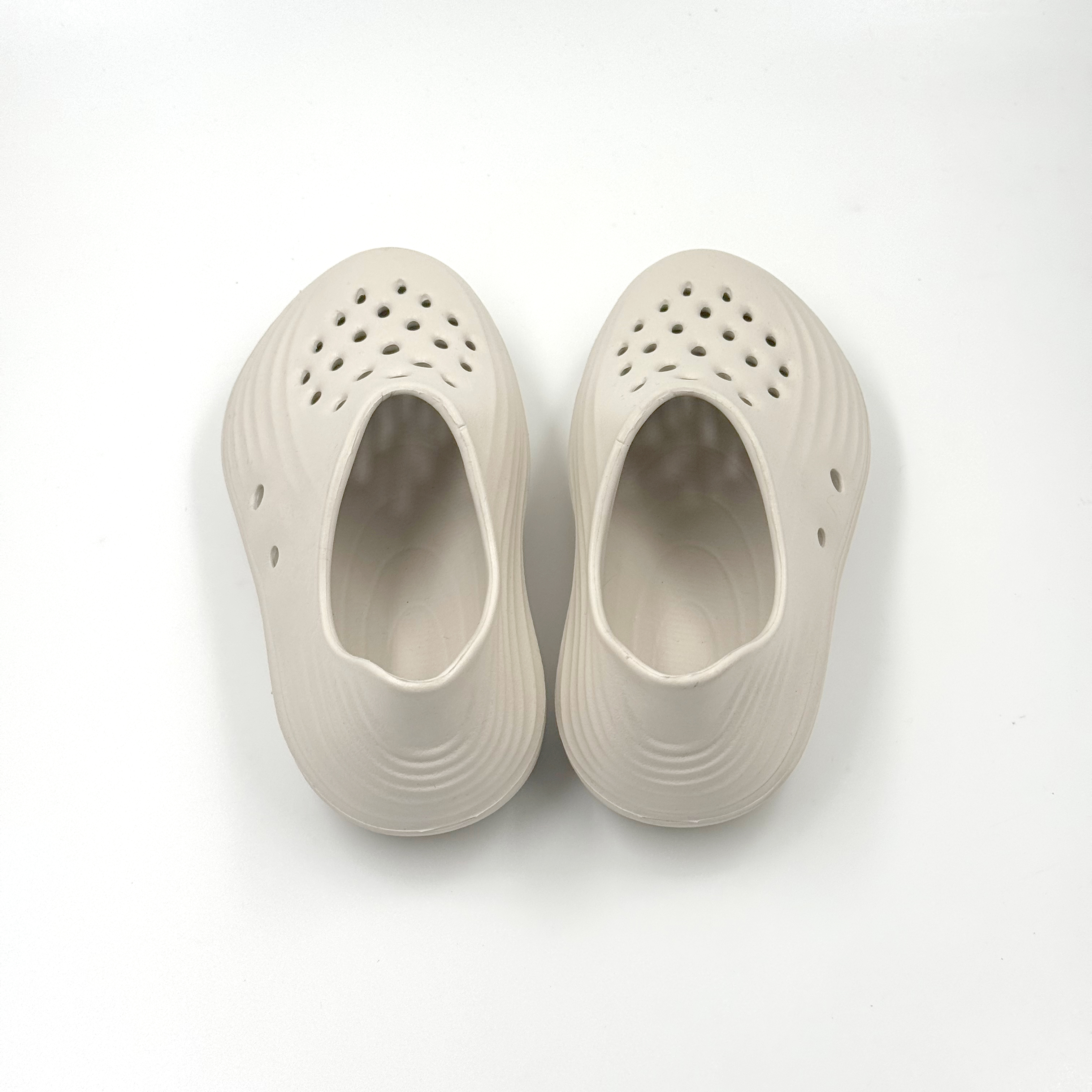 Zuecos de moda Zuecos de verano Zuecos sin cordones