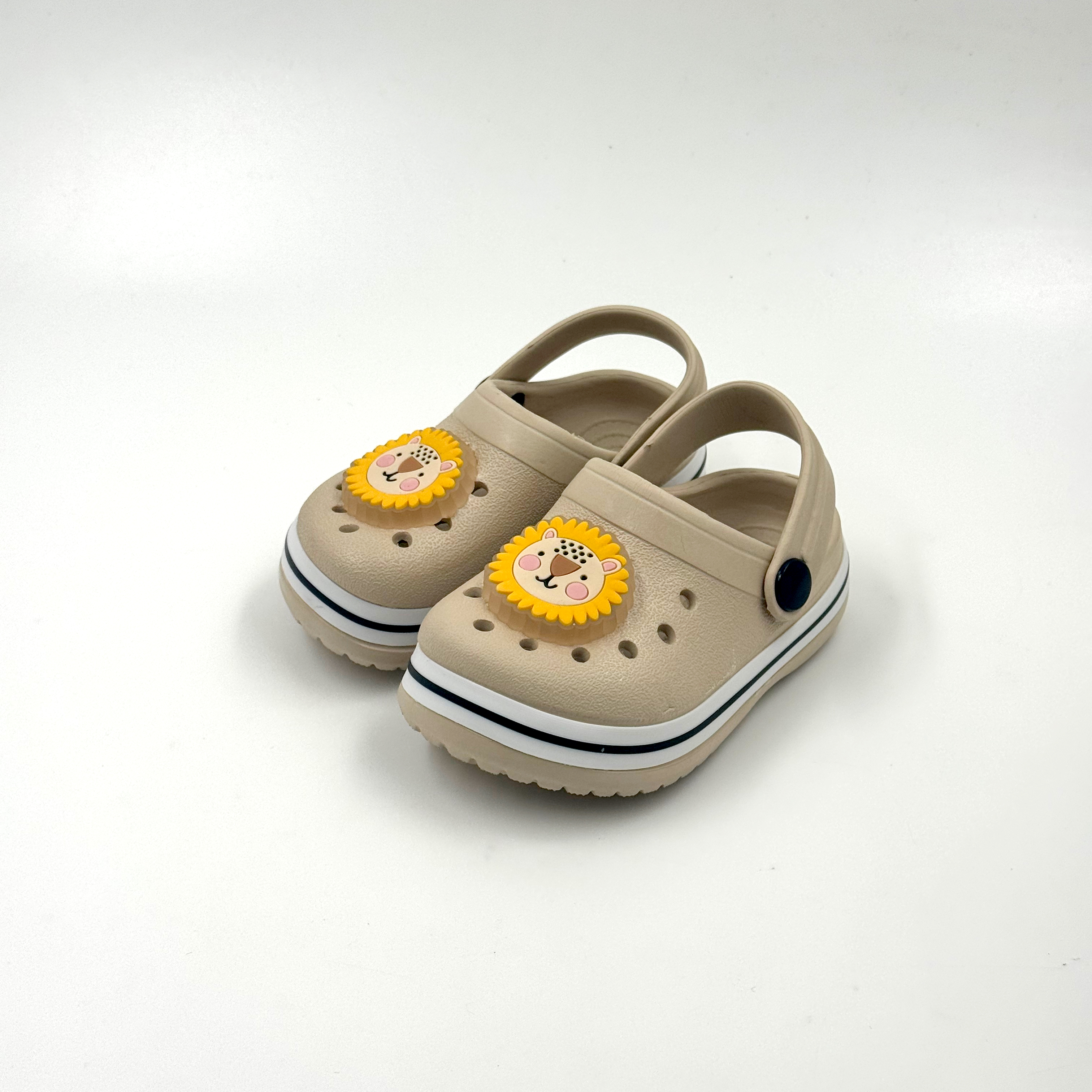 Zuecos Zuecos para niños y bebés Zuecos de mariposas