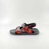 Zapatos para niños Sandalias Sandalias Cartoon Lightning McQueen Zapatos 