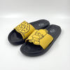 Men Best In House Slippers Simpson Slippers Cariconas divertidas zapatillas divertidas 