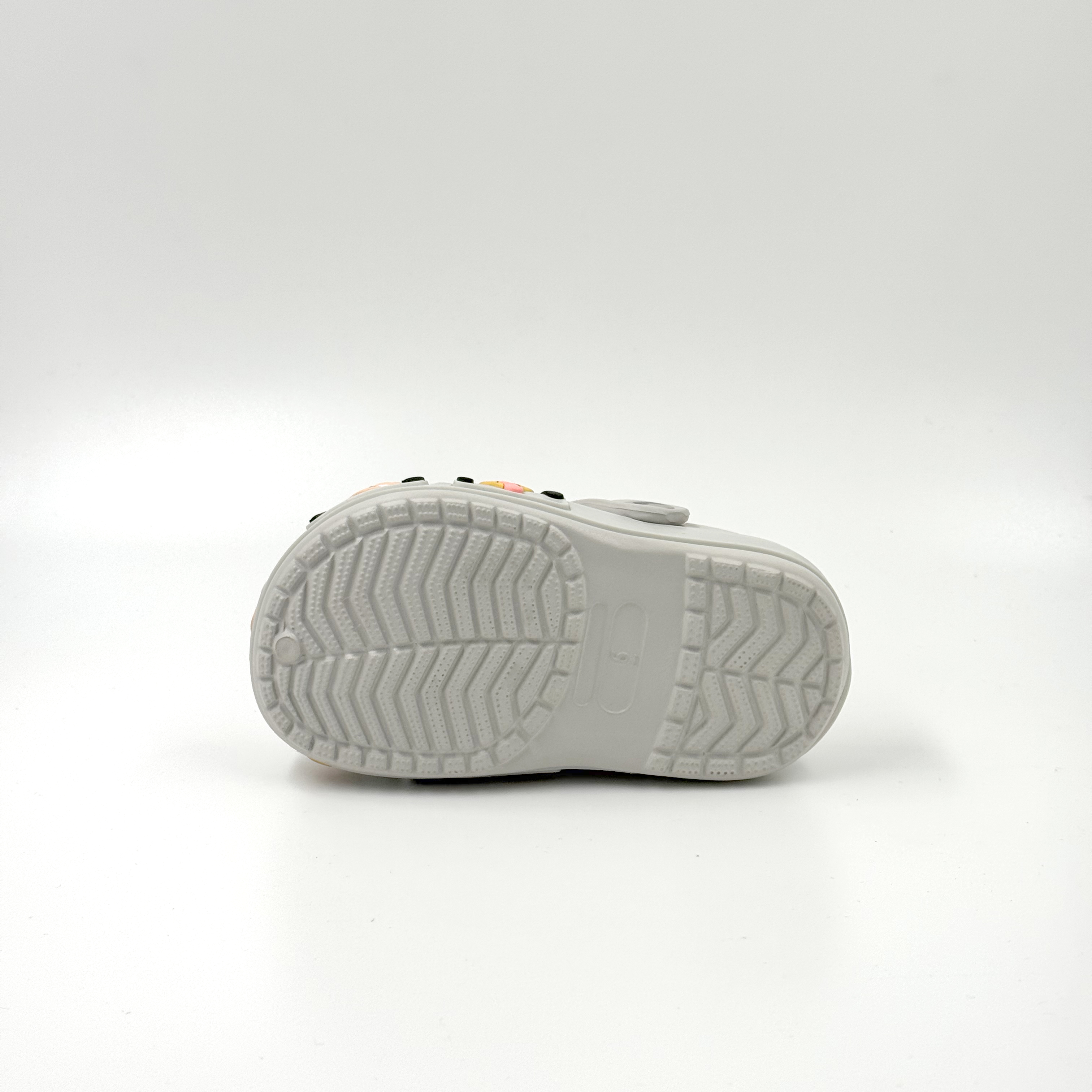 MICKEY ZUECOS DE INVIERNO NIÑO CON ZAPATILLAS FORRO DE PELO DIBUJOS ANIMADOS ZAPATILLAS CASA TRENDY 