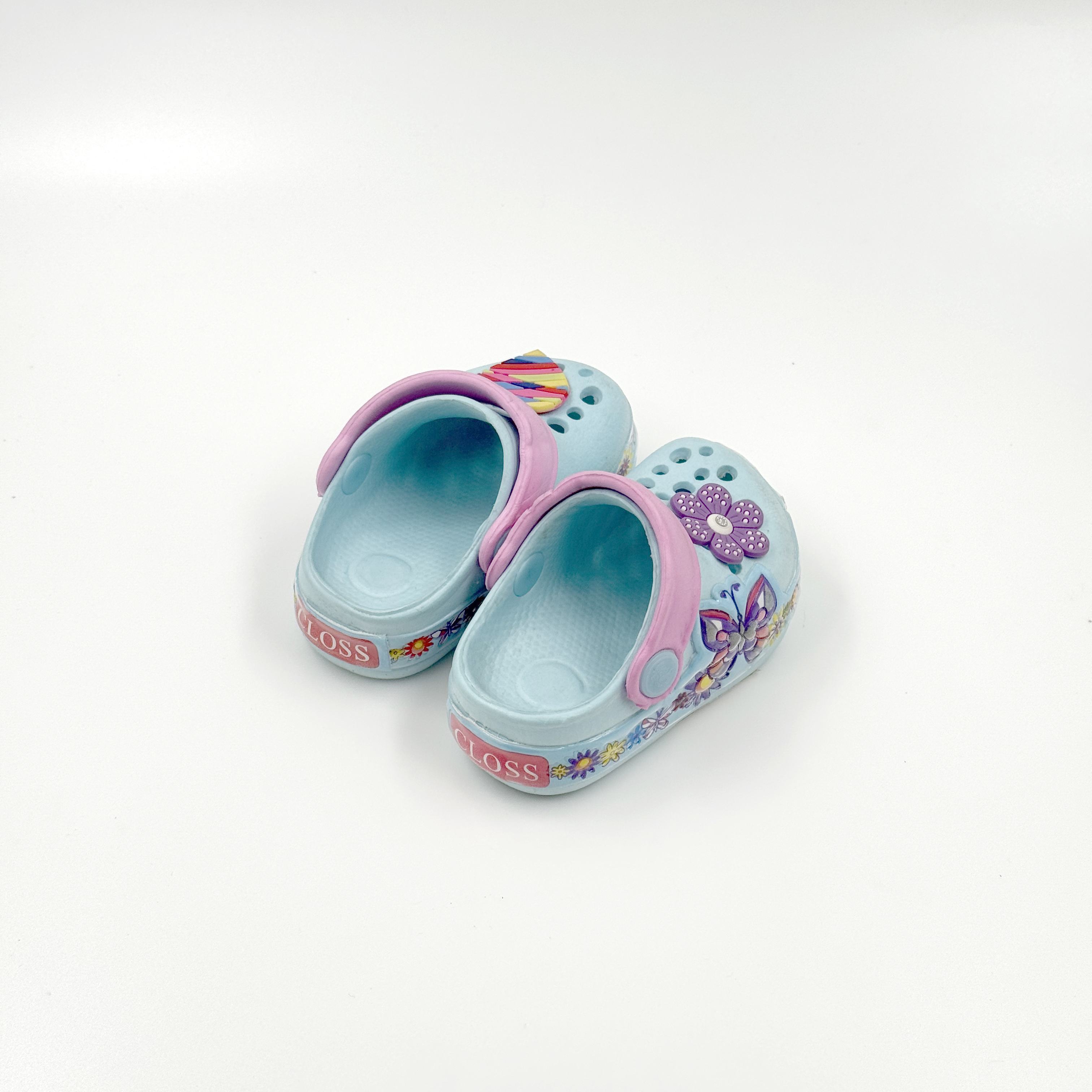 Niño pequeño zapatos coloridos mejores zapatos para niños 