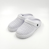 Mujeres Lady Clogs Slipper Garden Sandals para mujeres Lindas Antislip Harcwearing Tockeds