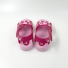 Zapatos de muñeca Barbie Sandalias rosas Sandalias