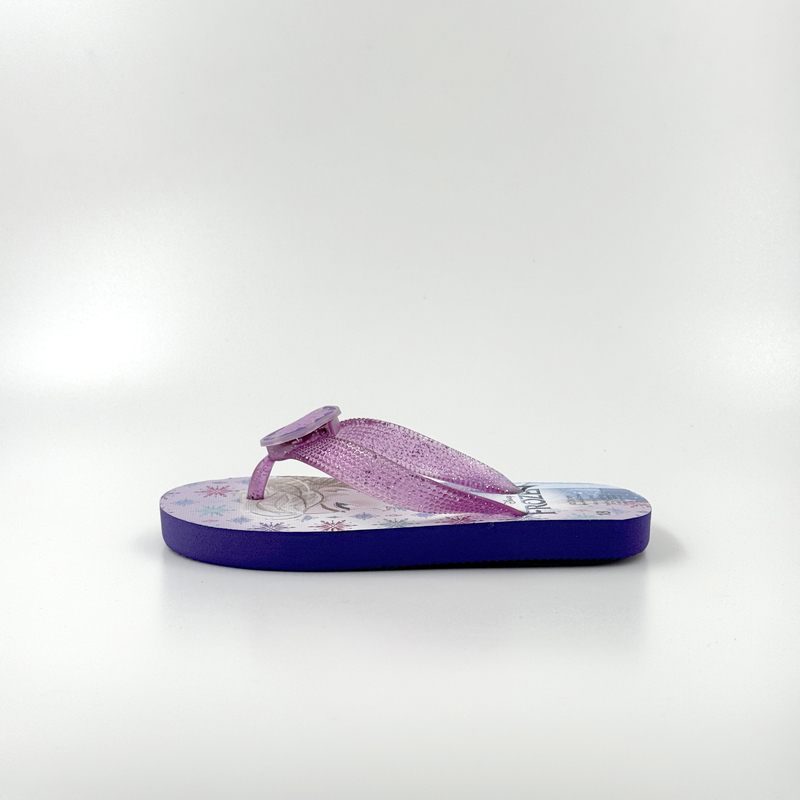 ZAPATOS NIÑOS DISNEY CHANCLAS FROZEN CHANCLAS DE MODA