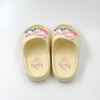 ZAPATILLAS CREMA PARA NIÑOS ZAPATILLAS PERSONALIZADAS DE DIBUJOS ANIMADOS LAS MEJORES ZAPATILLAS DE CASA
