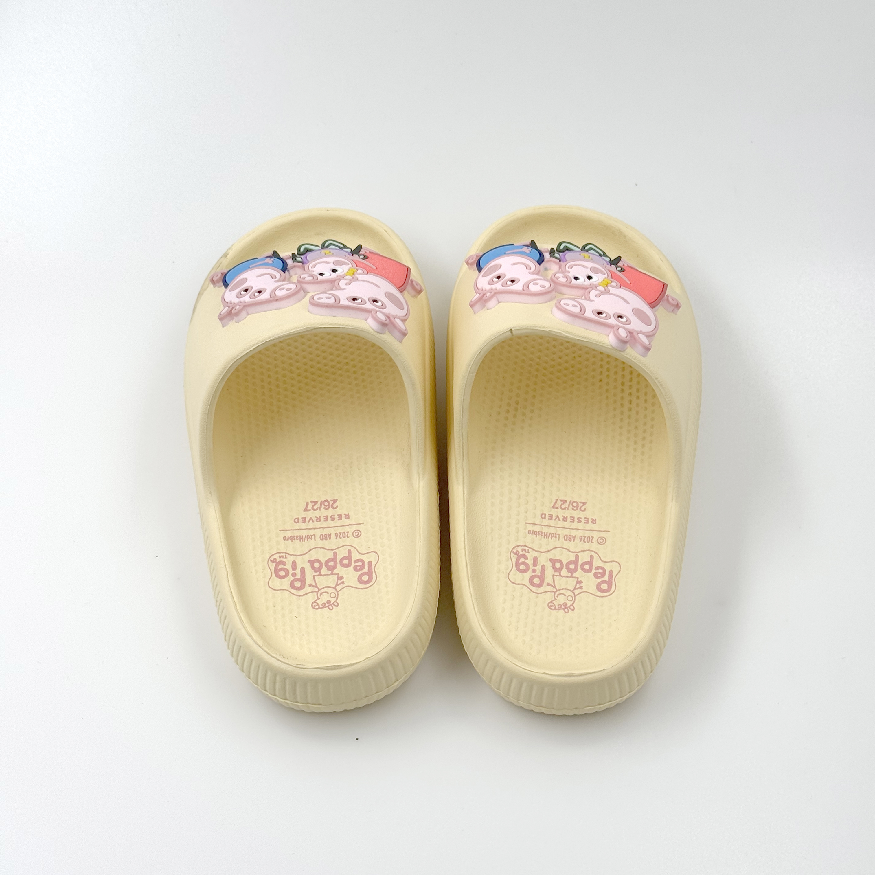 ZAPATILLAS CREMA PARA NIÑOS ZAPATILLAS PERSONALIZADAS DE DIBUJOS ANIMADOS LAS MEJORES ZAPATILLAS DE CASA