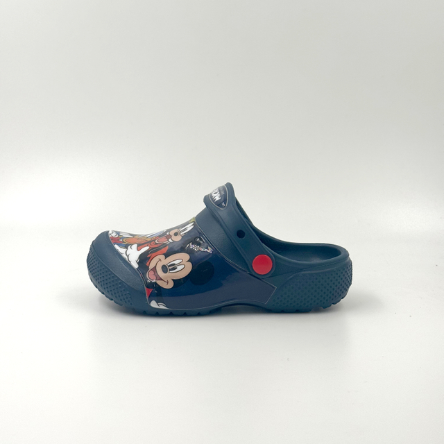 zapatos de mickey mouse Los mejores zuecos zuecos clásicos