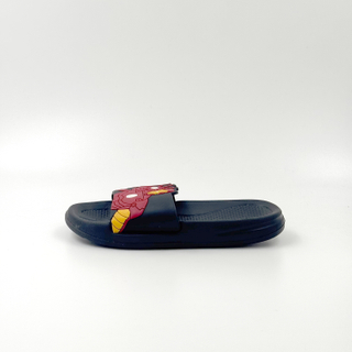 zapatos marvel pantuflas marvel las mejores pantuflas de casa