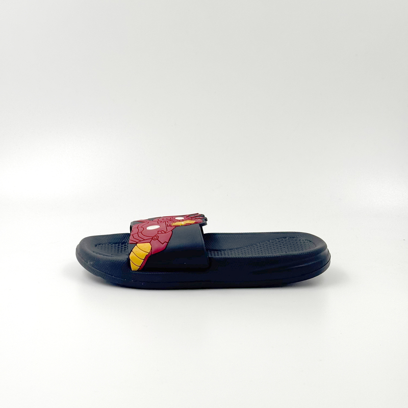 zapatos marvel pantuflas marvel las mejores pantuflas de casa