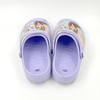 Zuecos cómodos frozen zapatos elsa zapatos anna frozen