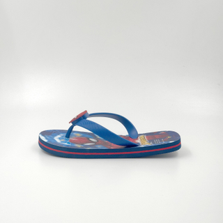 Chanclas de diseñador Chanclas de dibujos animados Las mejores chanclas