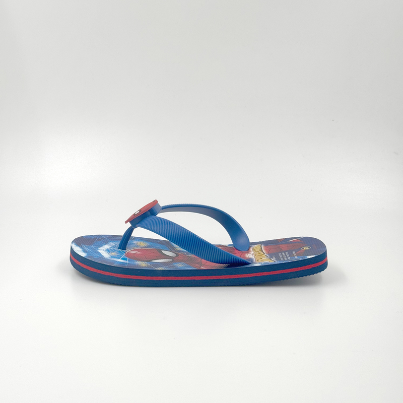 Chanclas de diseñador Chanclas de dibujos animados Las mejores chanclas