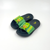 Venta al por mayor Diapositivas de Gekko de PJ Masks para niños | Sandalias para niños de dibujos animados a granel directo de fábrica