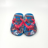 Chanclas para niños Bulk Spider-Man | Distribuidor Mayorista de Sandalias de Playa Personajes Marvel