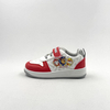 Zapatos de patrulla de patas de chicos 