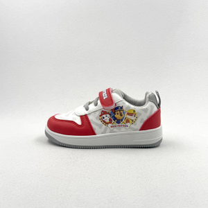 Zapatos de patrulla de patas de chicos 