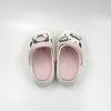 Niños lindos zapatos de dibujos animados personalizados