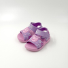 Bebé lindo sandalia peppa zapatos de cerdo 