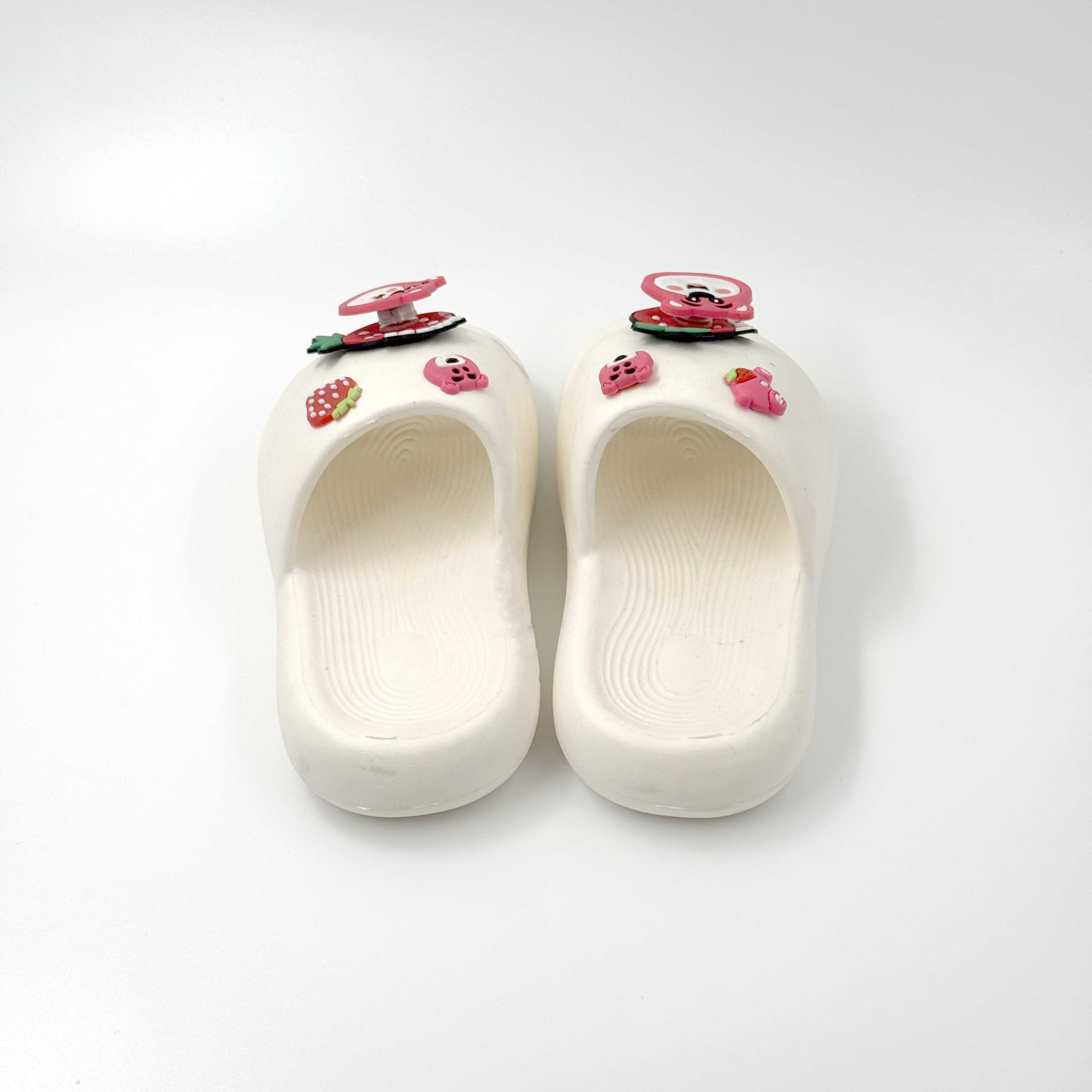 Zapatillas de moda personalizadas zapatillas de dibujos