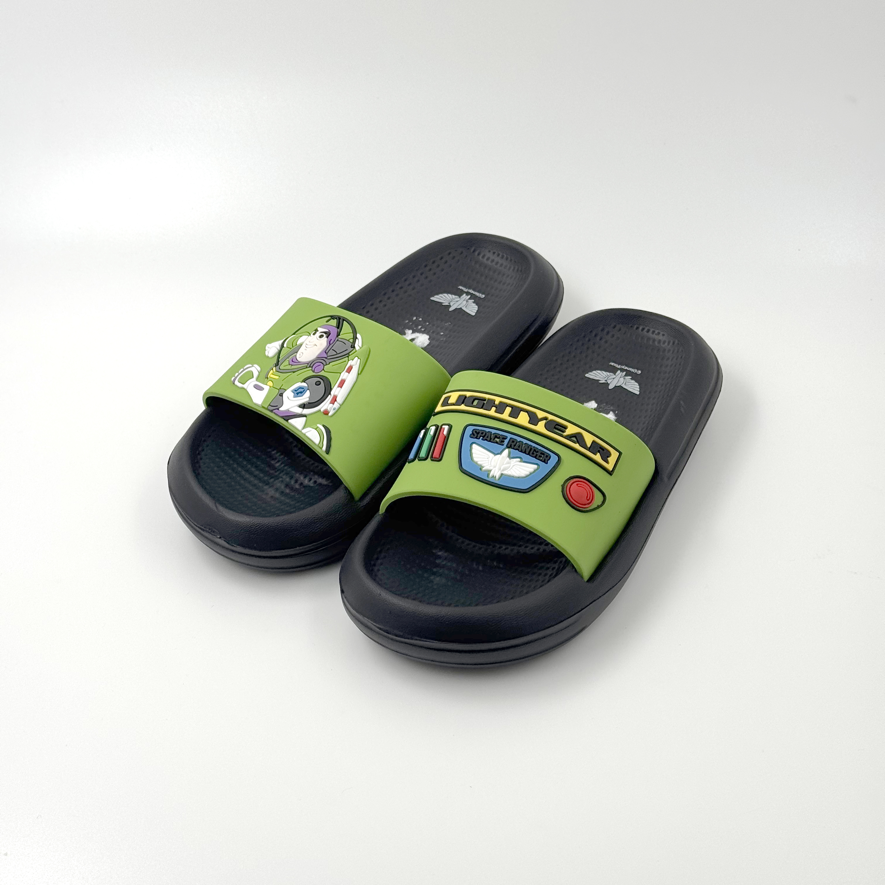 Zapatillas para niños zapatillas de cuento de juguetes para niños