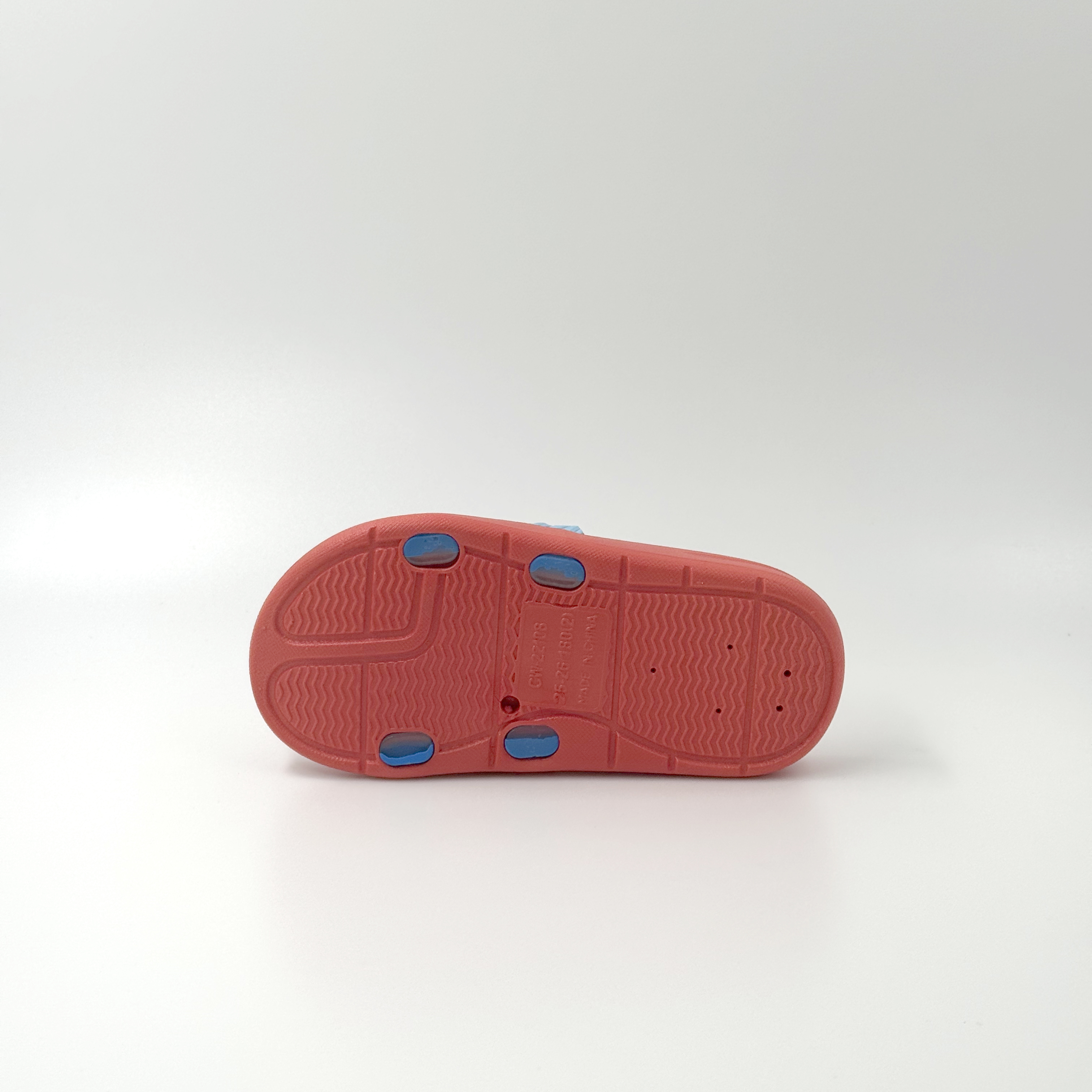 Zapatos de zapatilla de DC para niños DC 