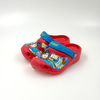 ZUECOS NIÑOS ROJO BEST KIDS SHOES ZUECOS PERSONALIZADOS 