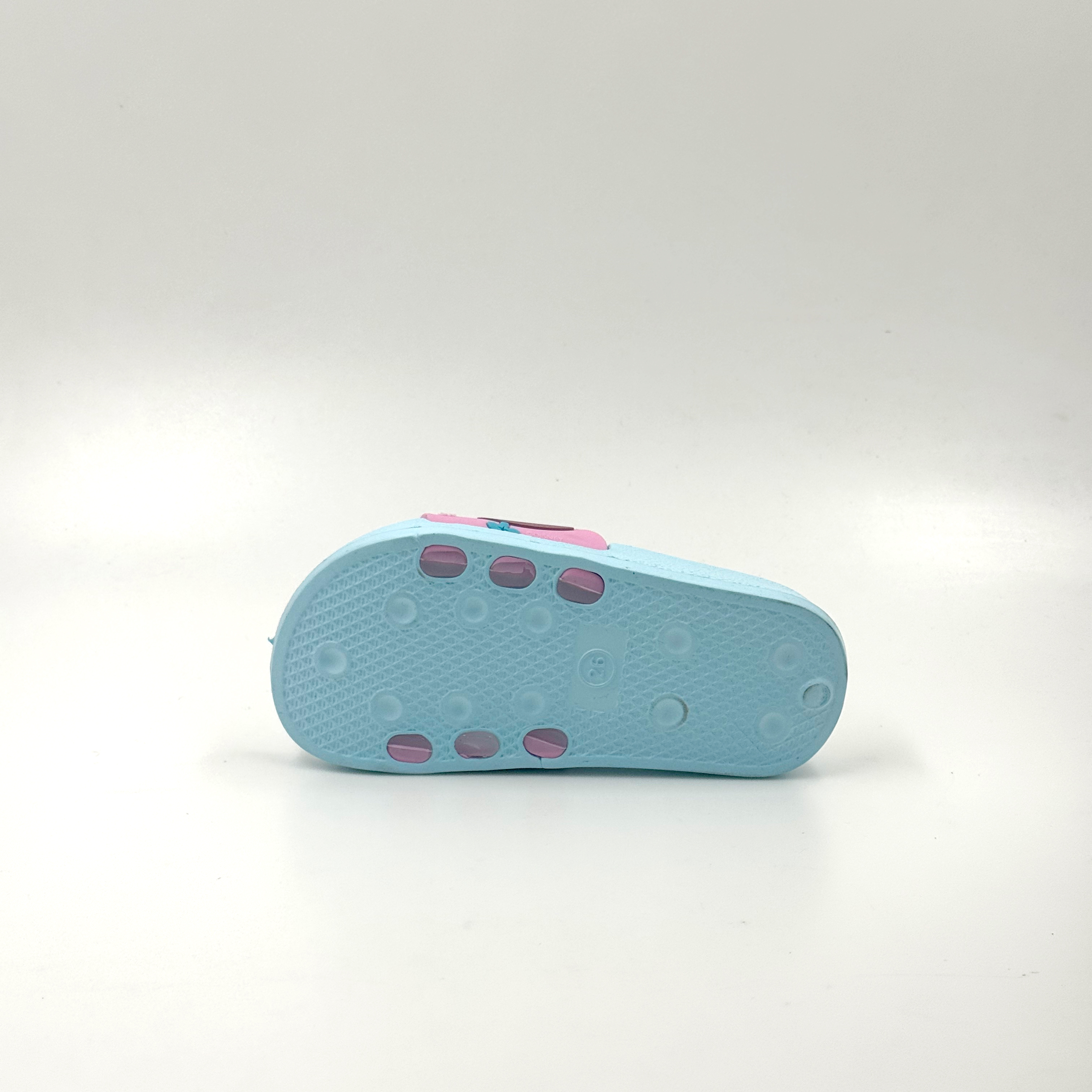 Sandalias antideslizantes Zapatillas más cómodas Zapatillas para niños