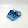 Sandalias de diapositivas para niños Sandalias de cabeza abierta Sesame Street Zapatos 