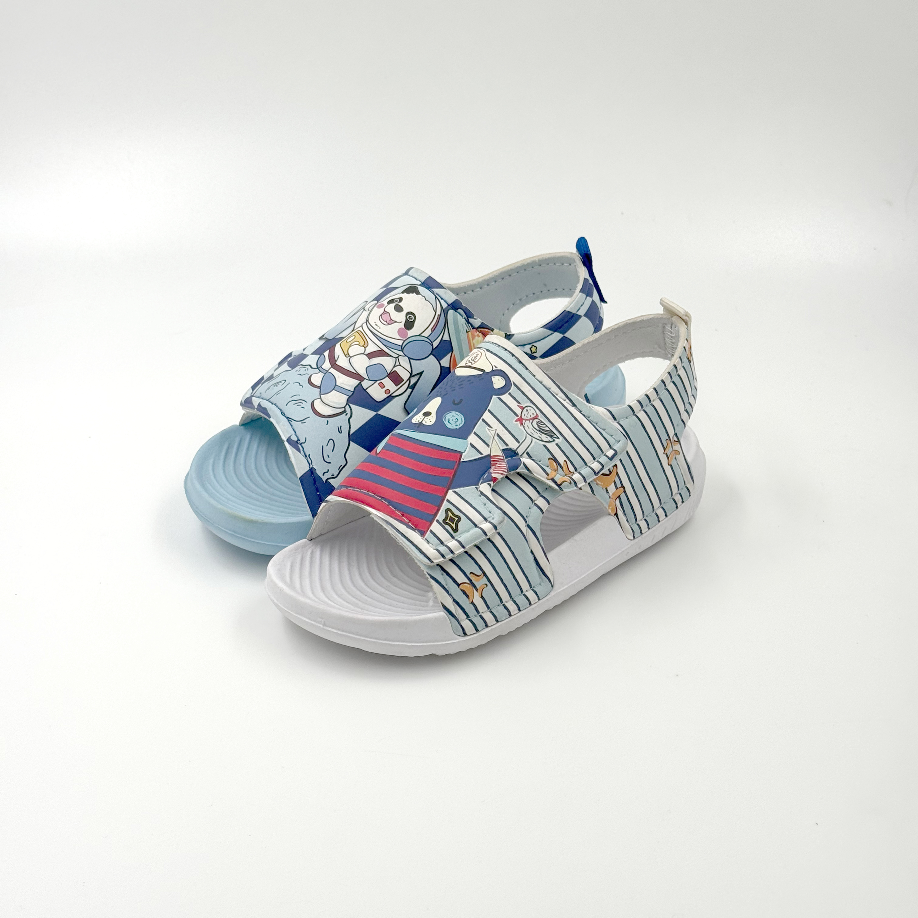 SANDALIAS SANDALIAS DE DISEÑADOR PARA NIÑOS DE DIBUJOS ANIMADOS MEJORES SANDALIAS 