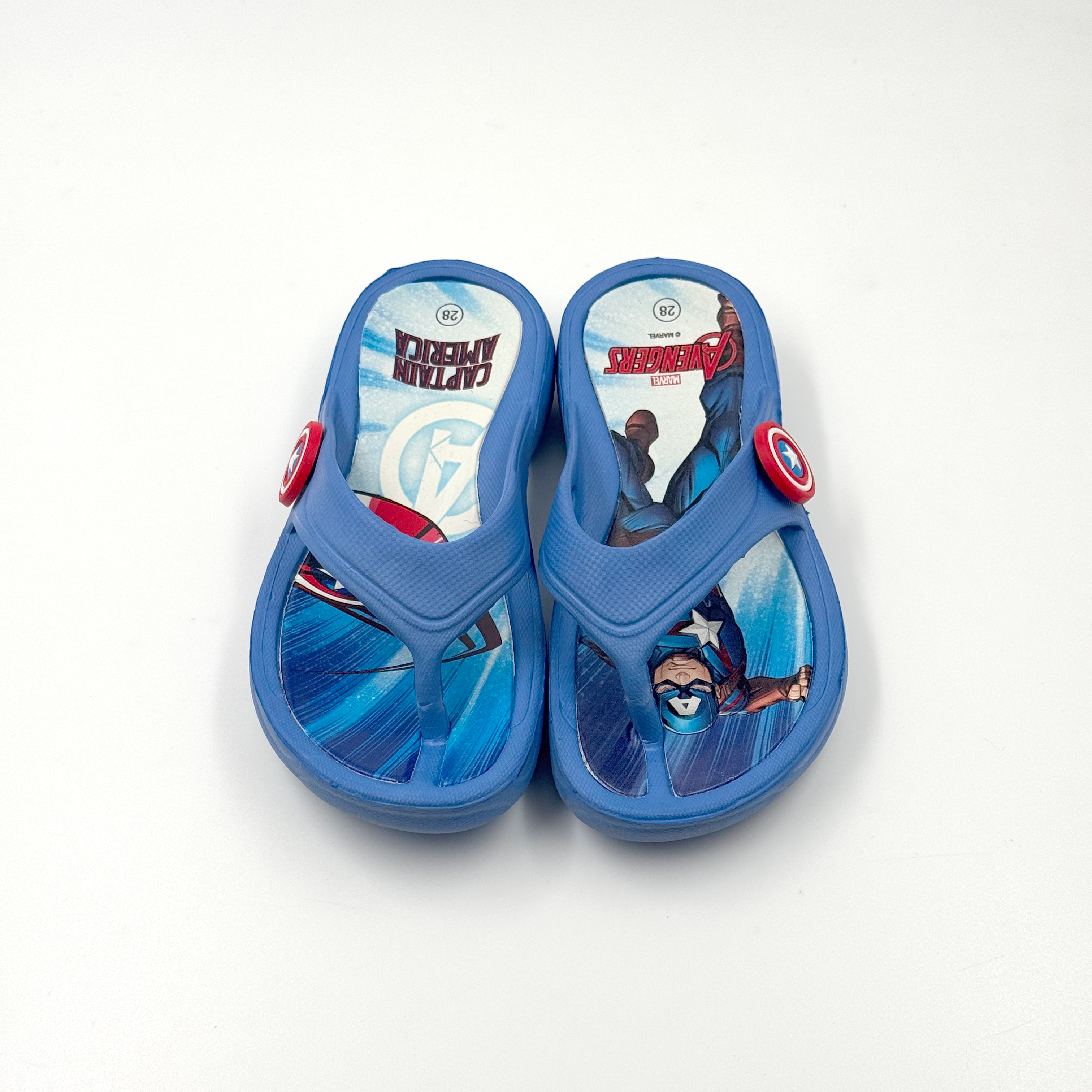 Chanclas personalizadas Chanclas suaves Las chanclas más cómodas