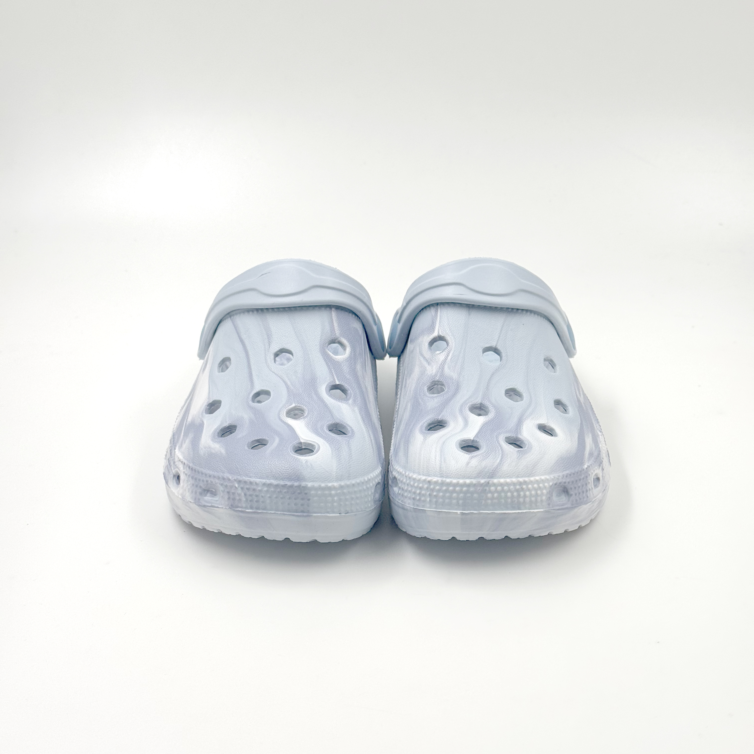 Zuecos de moda Zuecos de verano Zapatos tipo zueco