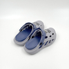 Niños zapatos de zuecos hechos a medida para niños