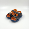 Lindas sandalias para niños 