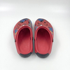 Zapatos para niños de eva spiderman zapatos disney