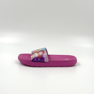 Zapatillas de princesa de eva zapatillas Disney zapatillas de interior para niñas