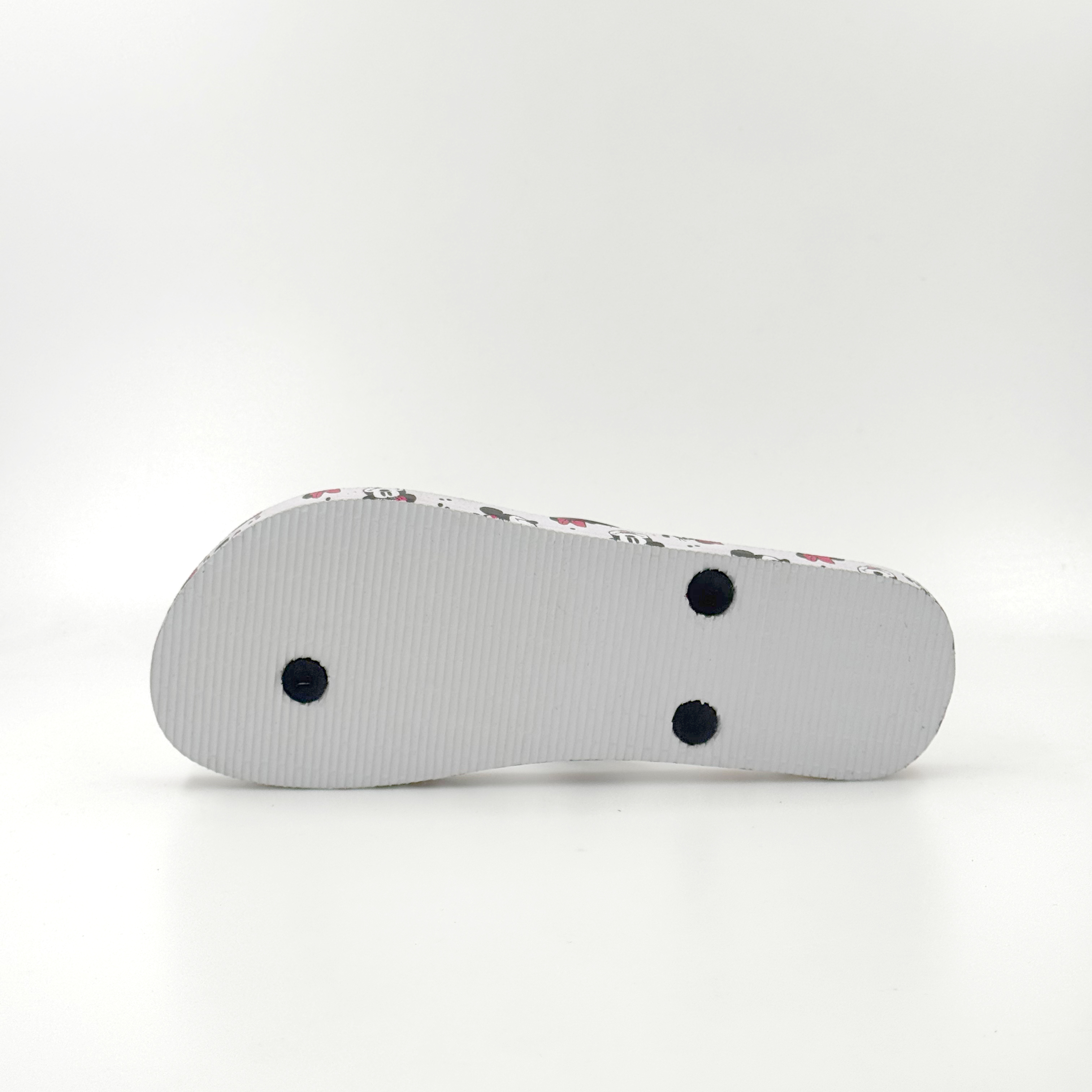 Las mejores chanclas para mujer Chanclas de dibujos animados Zapatos de Minnie Mouse