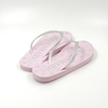 Las mejores chanclas para mujer. Chanclas rosas. Chanclas suaves.