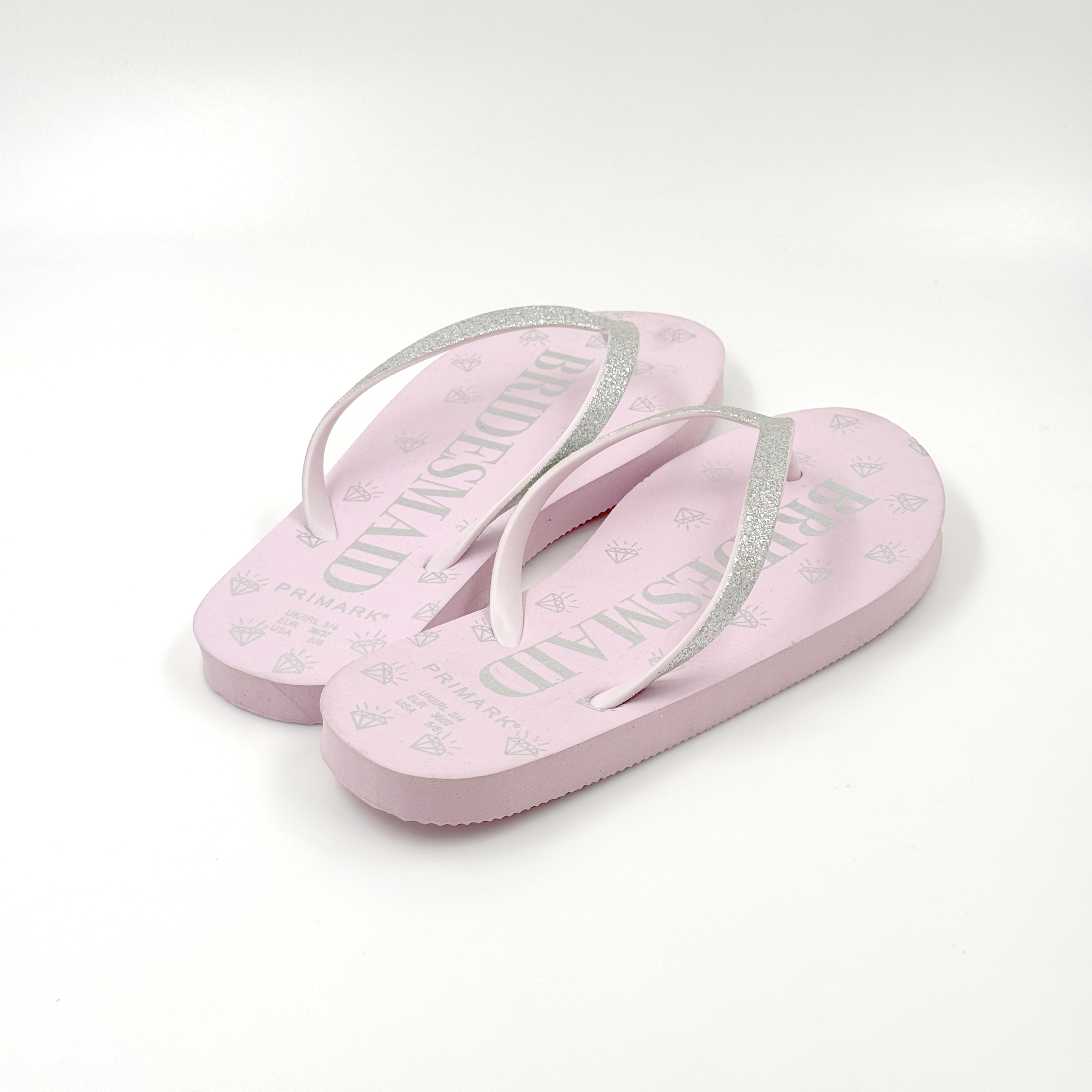 Las mejores chanclas para mujer. Chanclas rosas. Chanclas suaves.